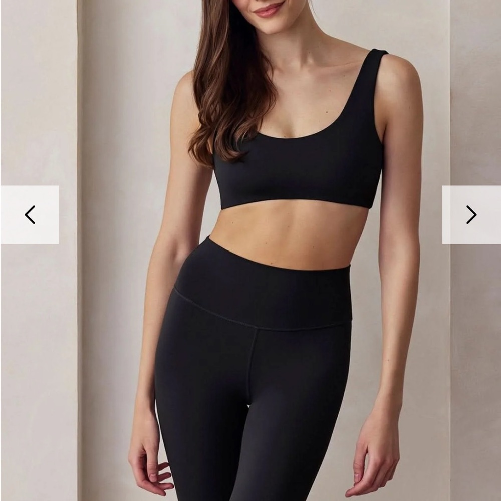 Bumpsuit Perfect Movement Bra - Size L
